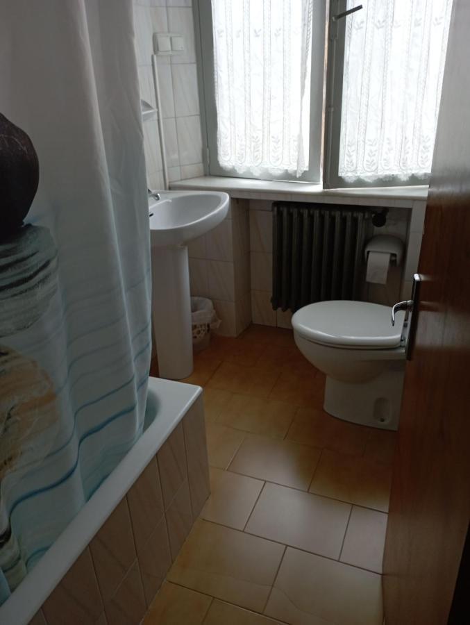 Room In Lodge - Double And Single Room - Pension Oria 1 ルアルカ エクステリア 写真
